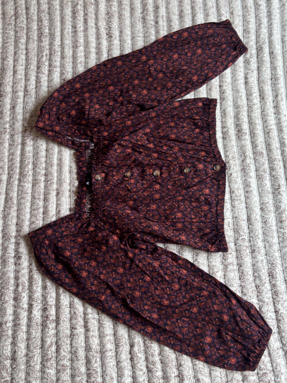 Madewell & Anthropologie Top Bundle, Small - Picture 6 of 13